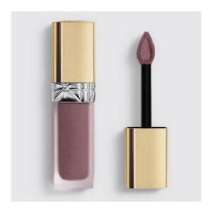 Rouge Dior Forever Liquid Sequin Glitter Limited Edition Liquid Lipstick 703 New